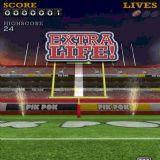 Dwonload Field Goal Cell Phone Game